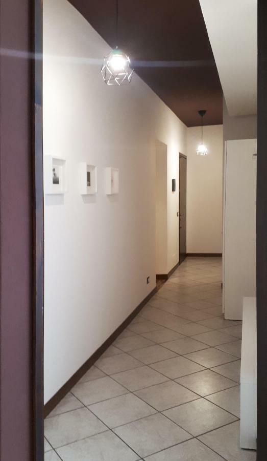 Residenza Nagler Apartment Bormio Exterior photo